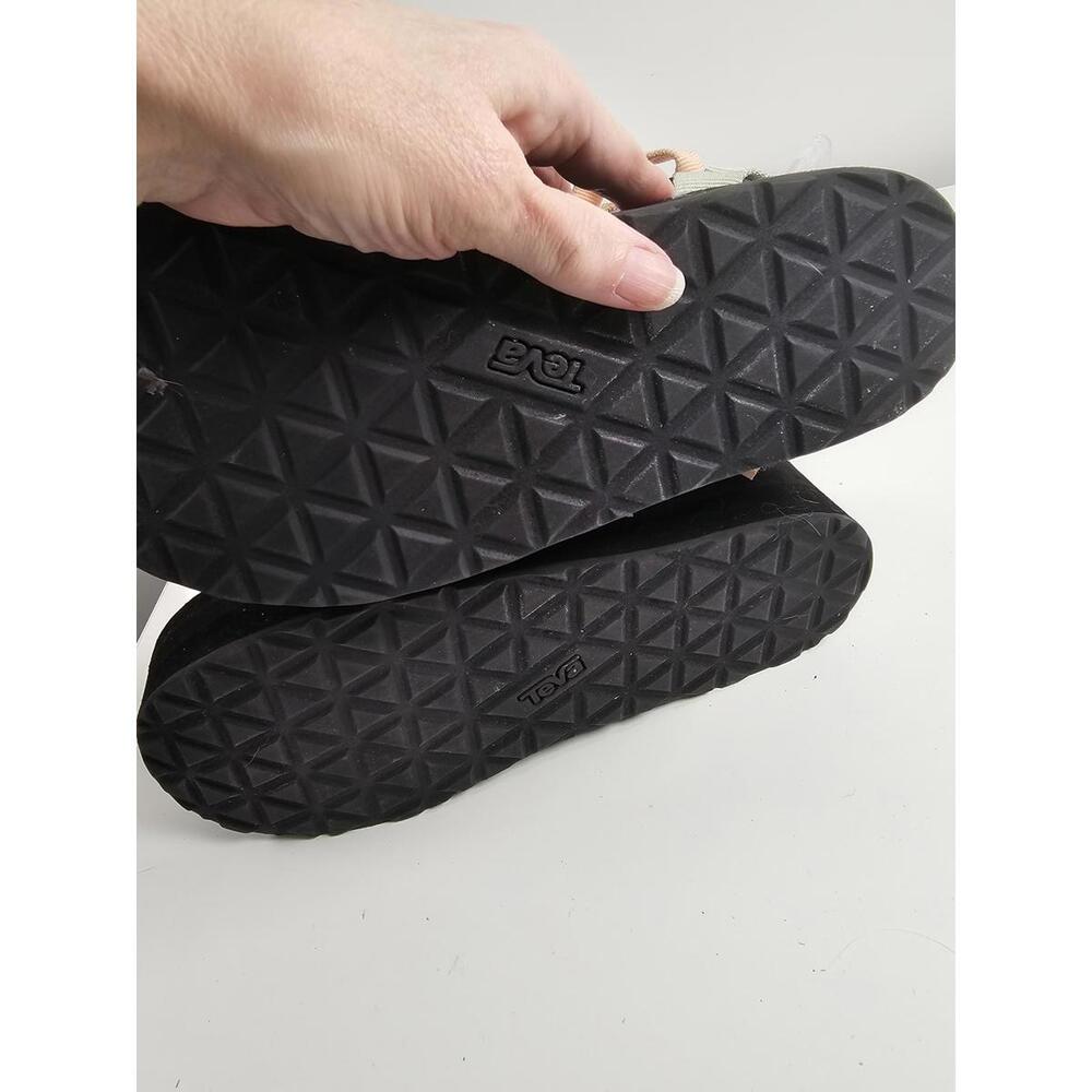 Teva Platform Sandals with Adjustable Straps - Mu… - image 7